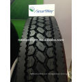 venta caliente buena calidad hecha en China nuevo exportador de neumáticos 315 / 80R22.5